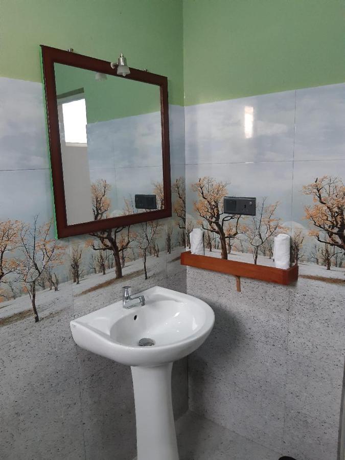 Dinuli Home Stay Ahungalla Dış mekan fotoğraf