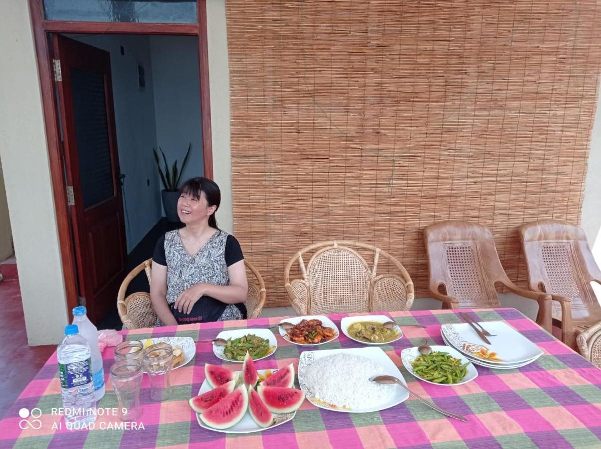 Dinuli Home Stay Ahungalla Dış mekan fotoğraf