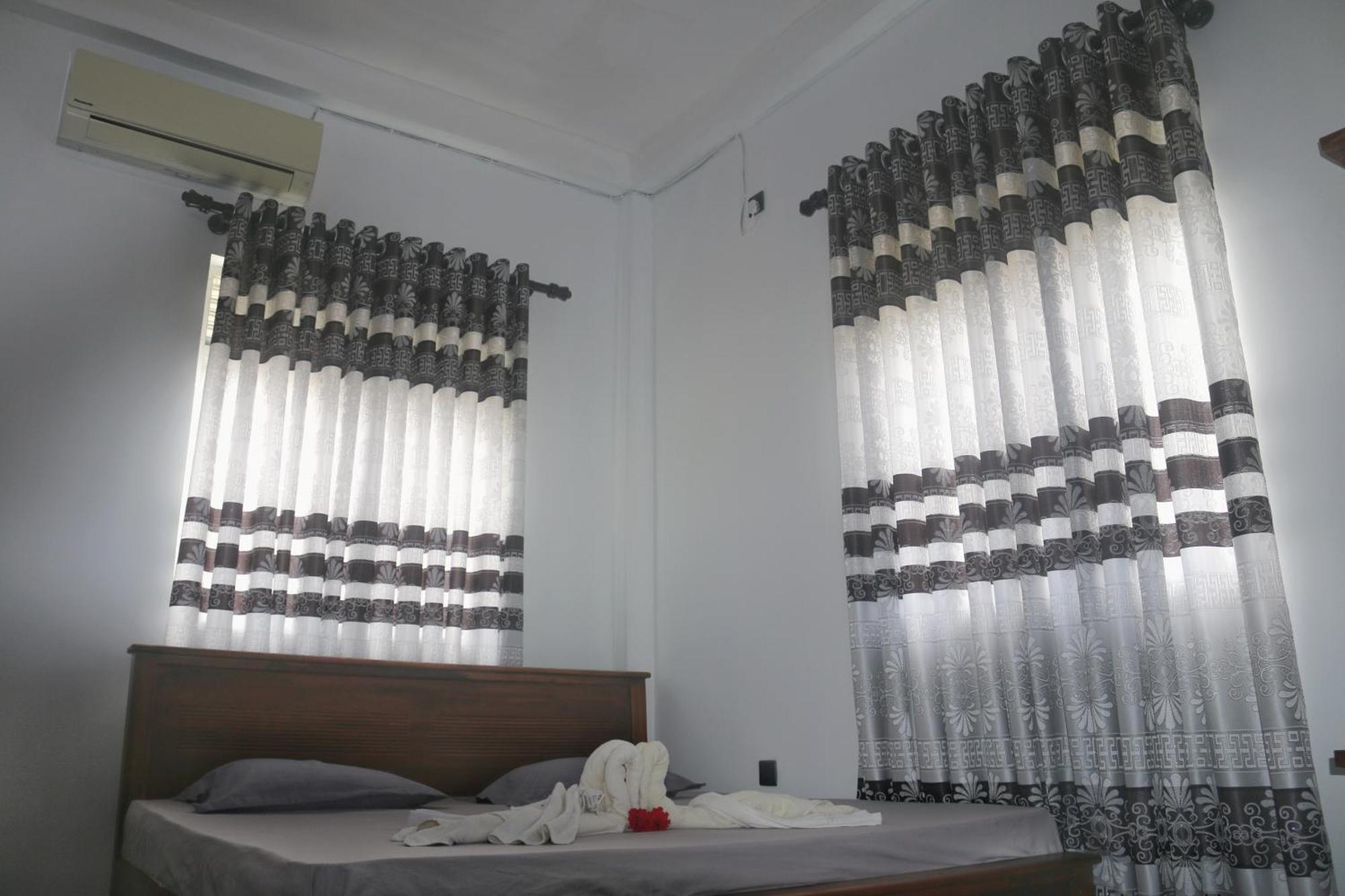 Dinuli Home Stay Ahungalla Dış mekan fotoğraf