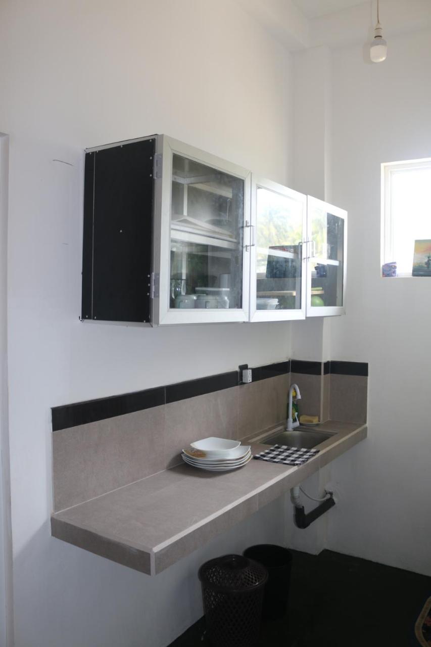 Dinuli Home Stay Ahungalla Dış mekan fotoğraf