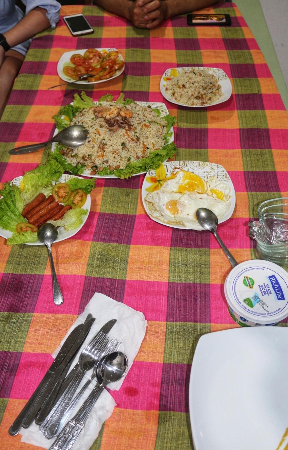 Dinuli Home Stay Ahungalla Dış mekan fotoğraf
