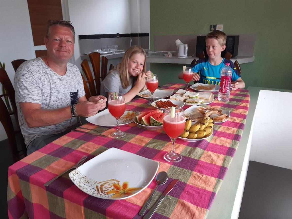 Dinuli Home Stay Ahungalla Dış mekan fotoğraf