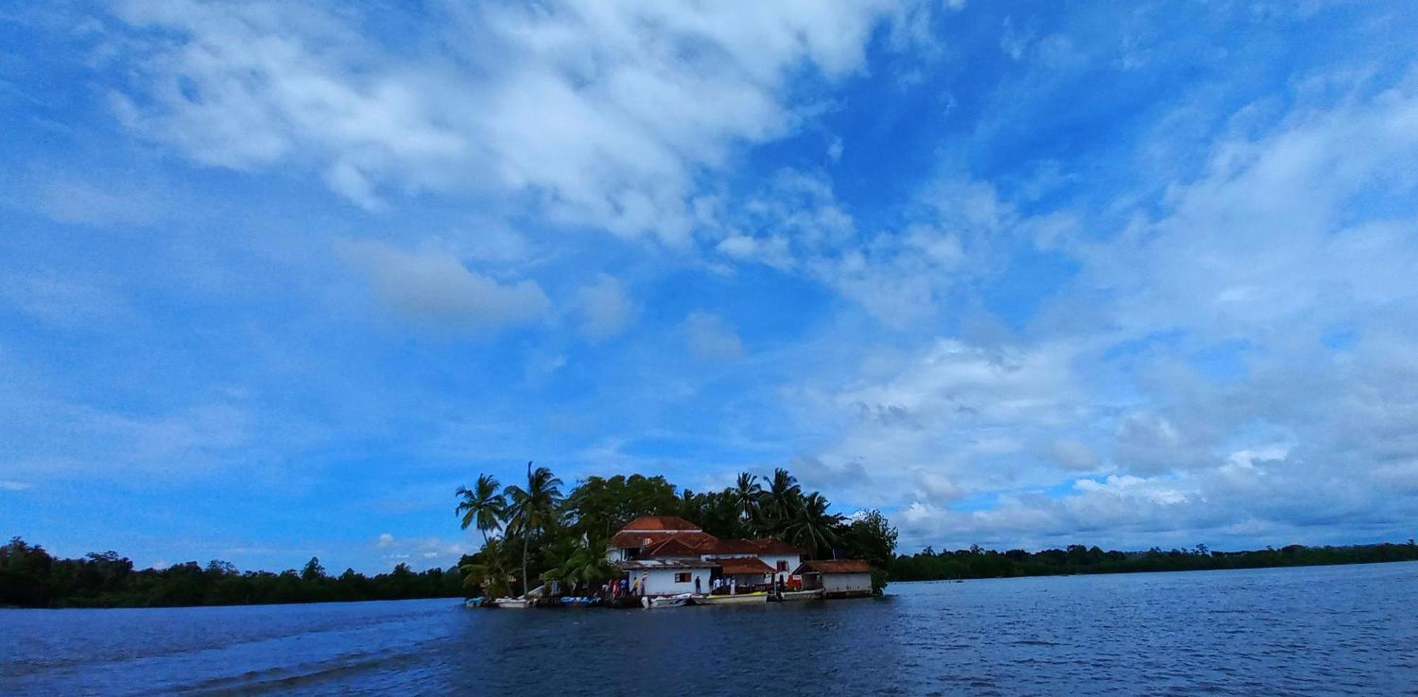 Dinuli Home Stay Ahungalla Dış mekan fotoğraf