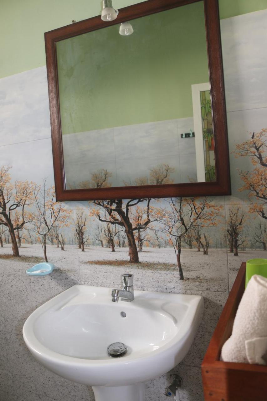 Dinuli Home Stay Ahungalla Dış mekan fotoğraf