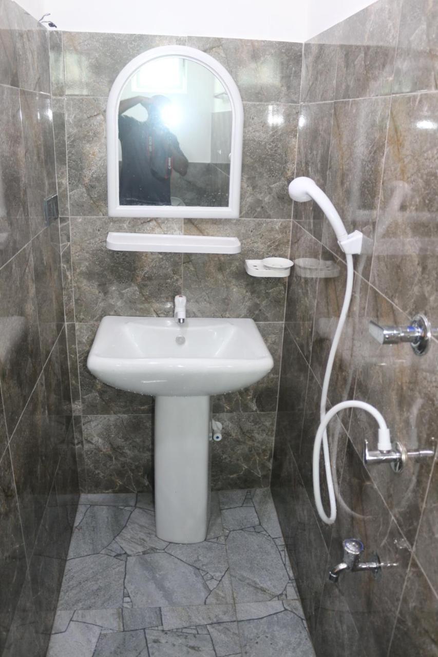 Dinuli Home Stay Ahungalla Dış mekan fotoğraf