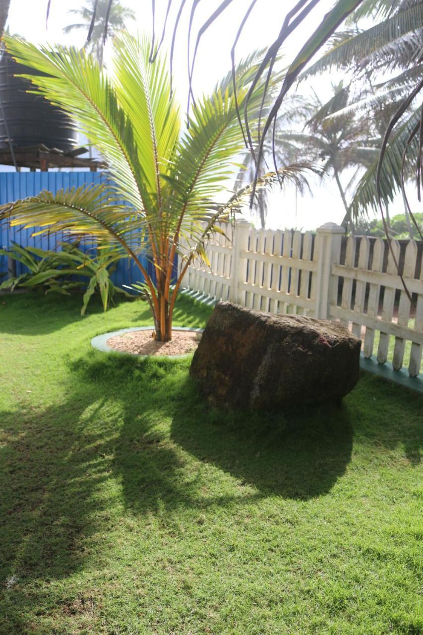 Dinuli Home Stay Ahungalla Dış mekan fotoğraf