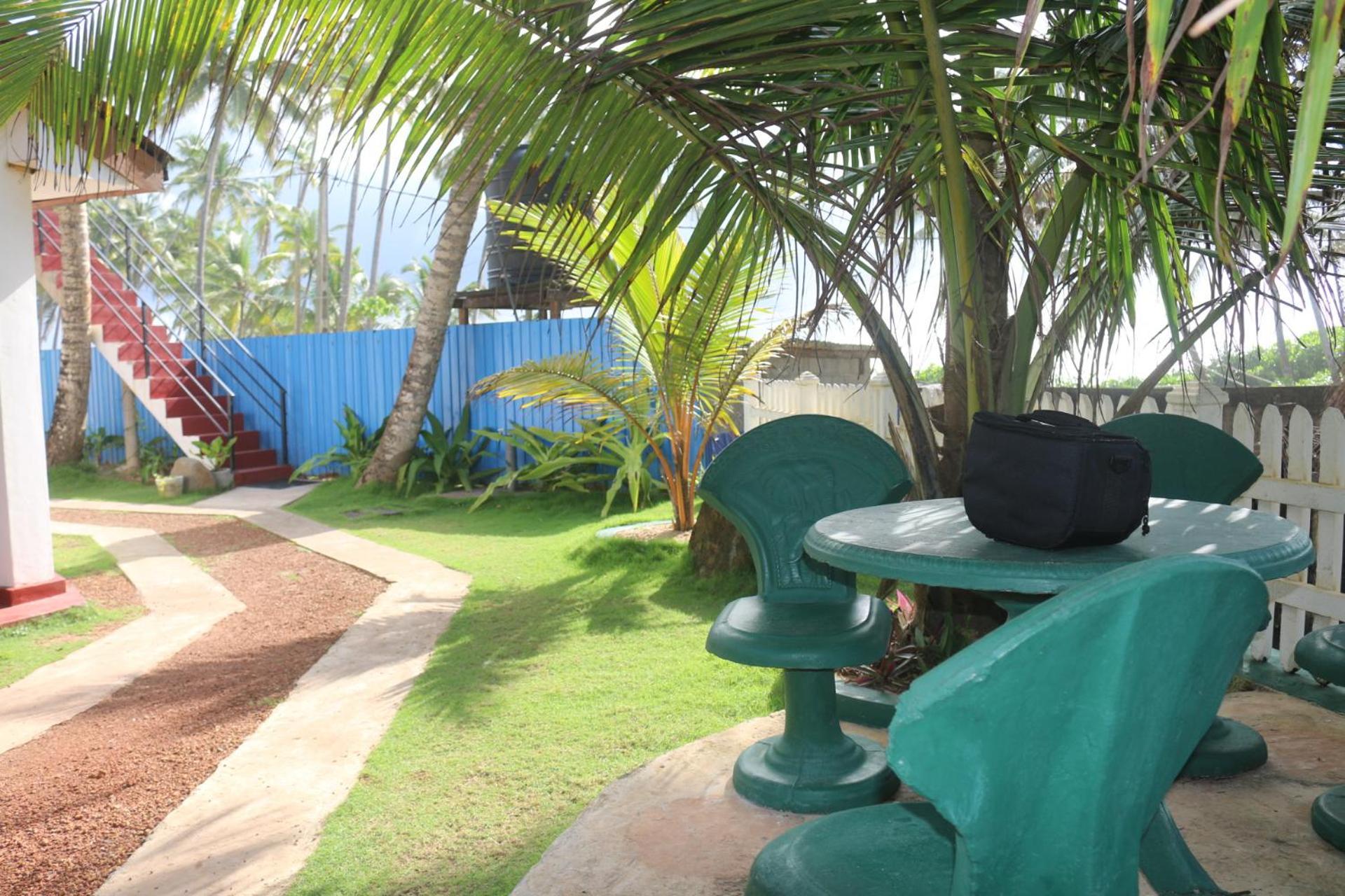 Dinuli Home Stay Ahungalla Dış mekan fotoğraf