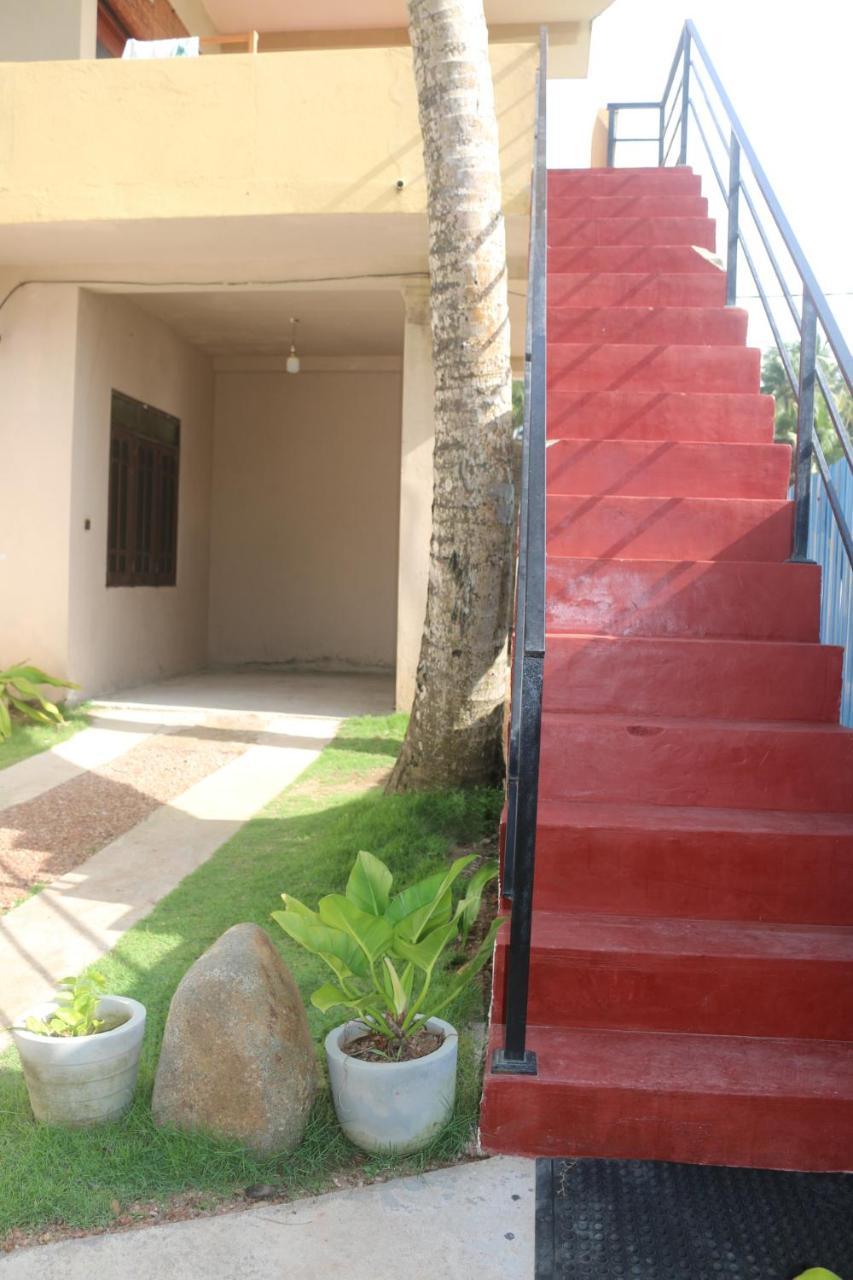 Dinuli Home Stay Ahungalla Dış mekan fotoğraf