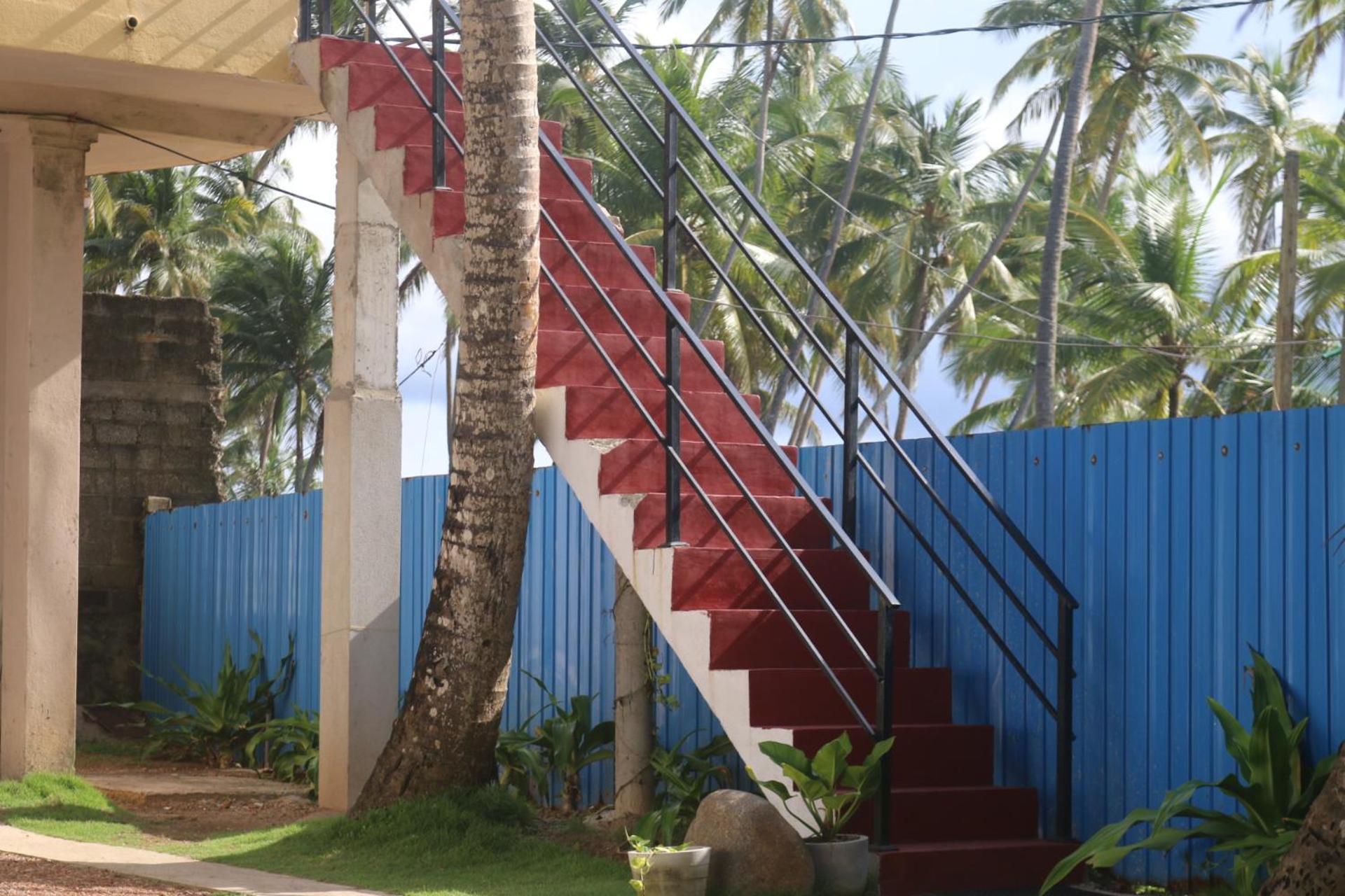 Dinuli Home Stay Ahungalla Dış mekan fotoğraf