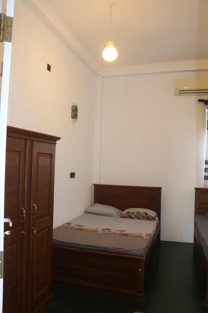 Dinuli Home Stay Ahungalla Dış mekan fotoğraf