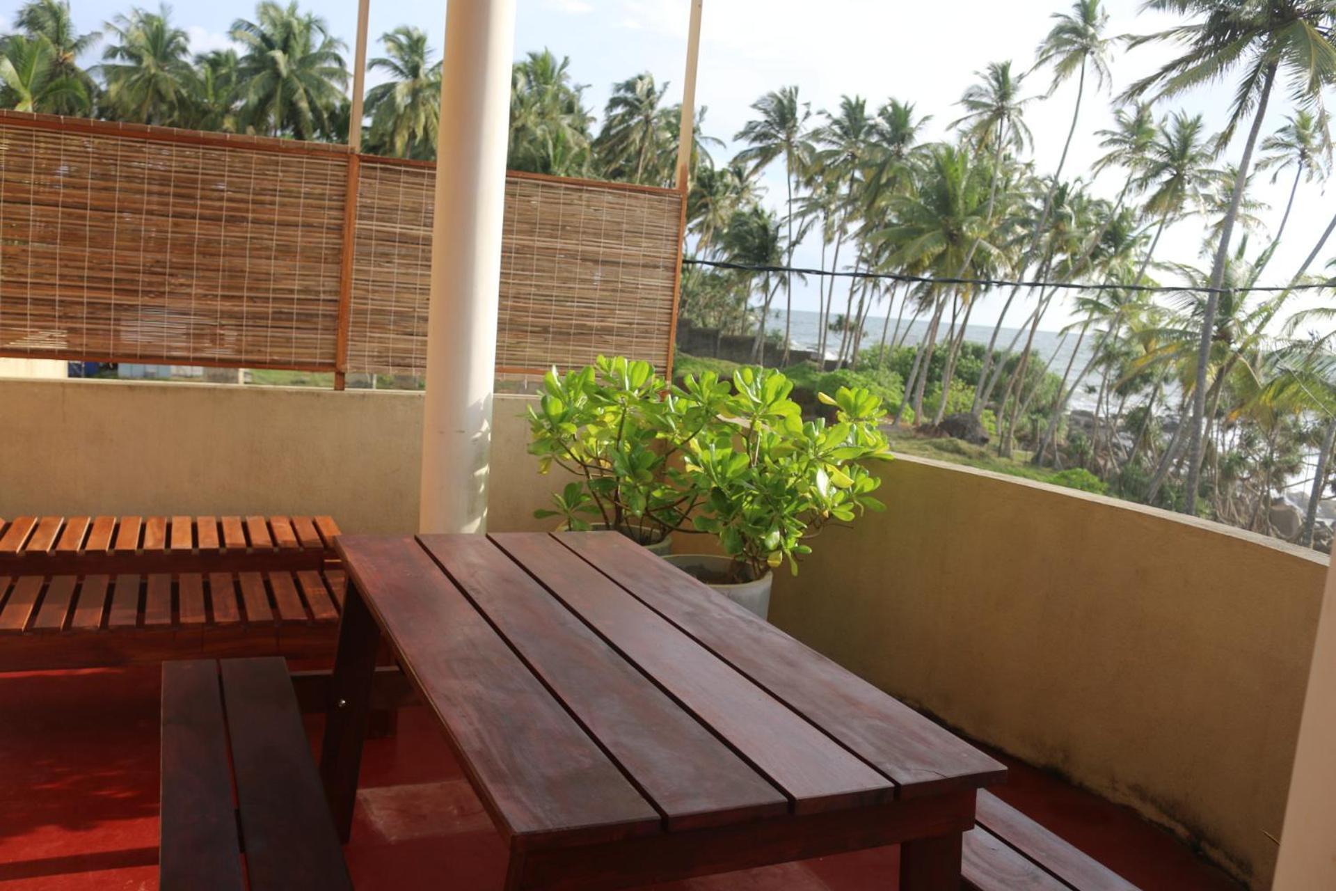 Dinuli Home Stay Ahungalla Dış mekan fotoğraf