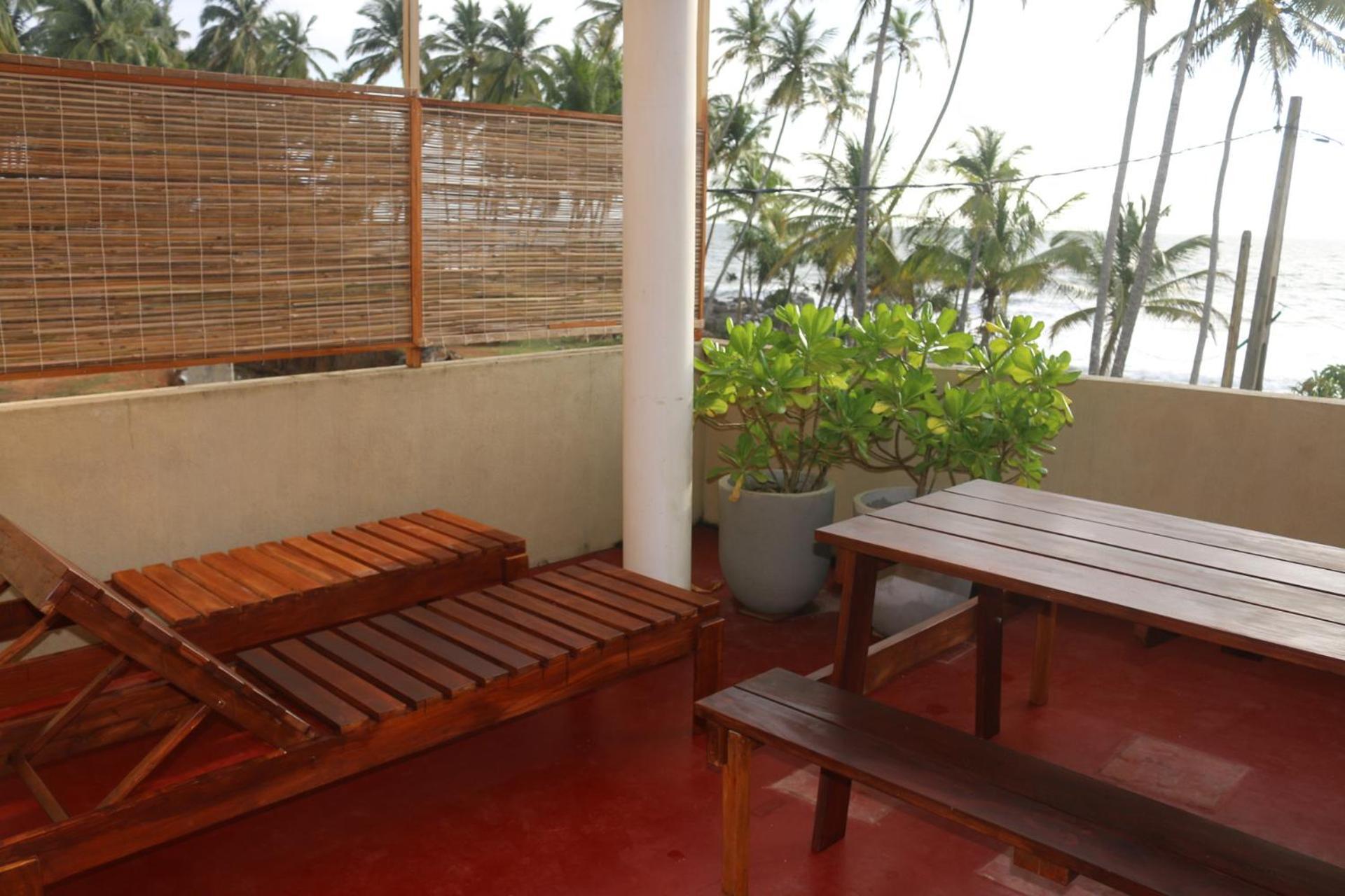 Dinuli Home Stay Ahungalla Dış mekan fotoğraf