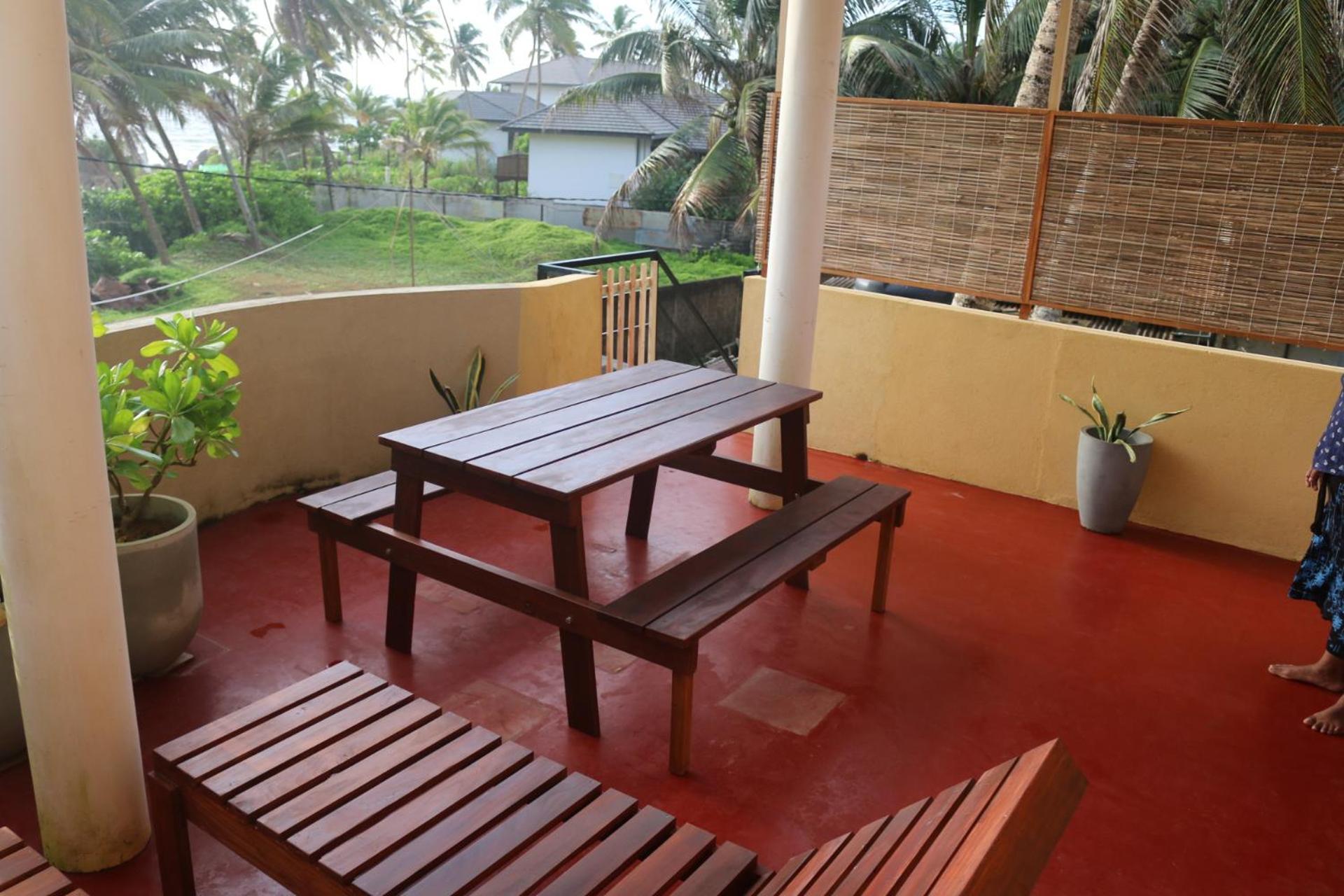 Dinuli Home Stay Ahungalla Dış mekan fotoğraf