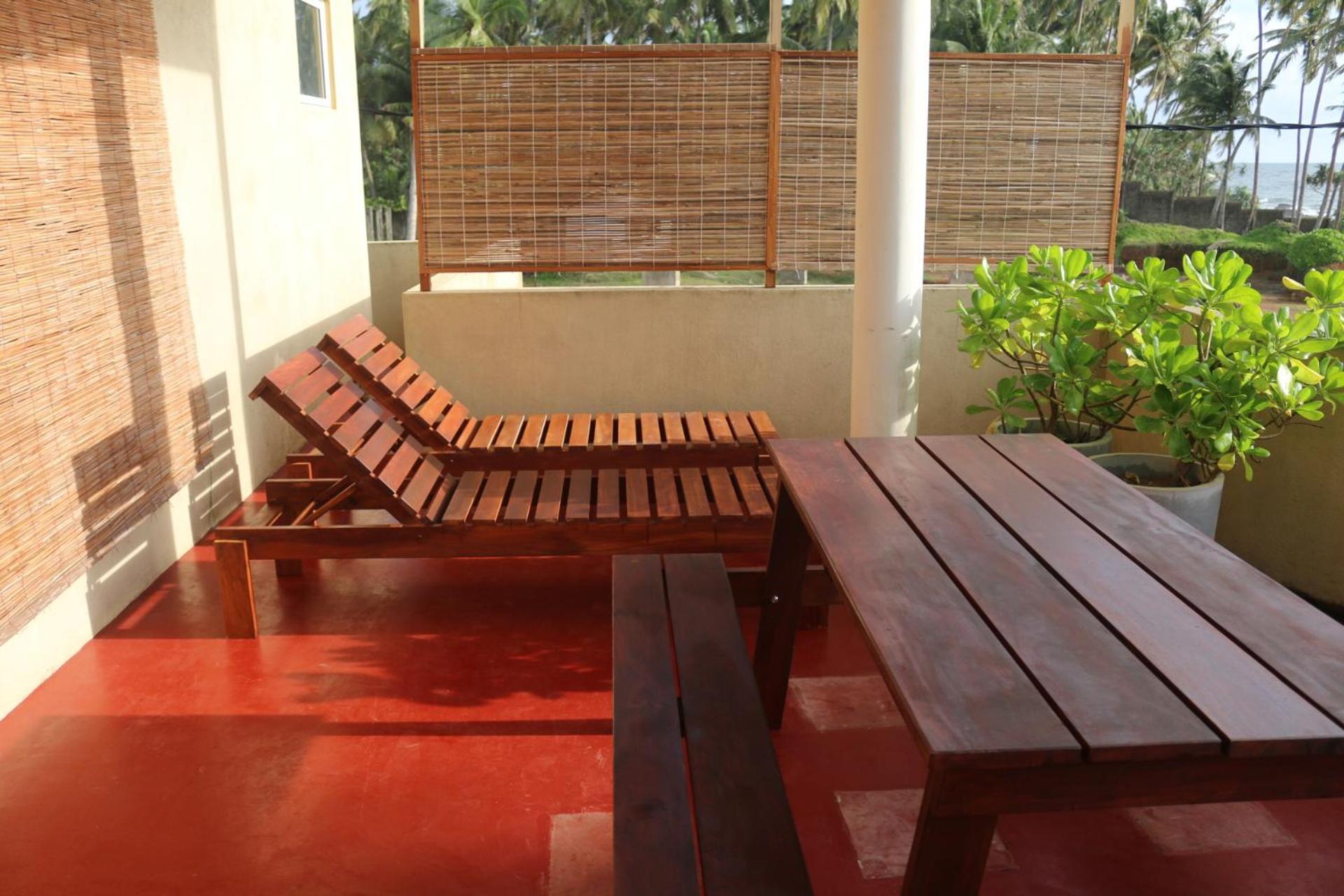 Dinuli Home Stay Ahungalla Dış mekan fotoğraf