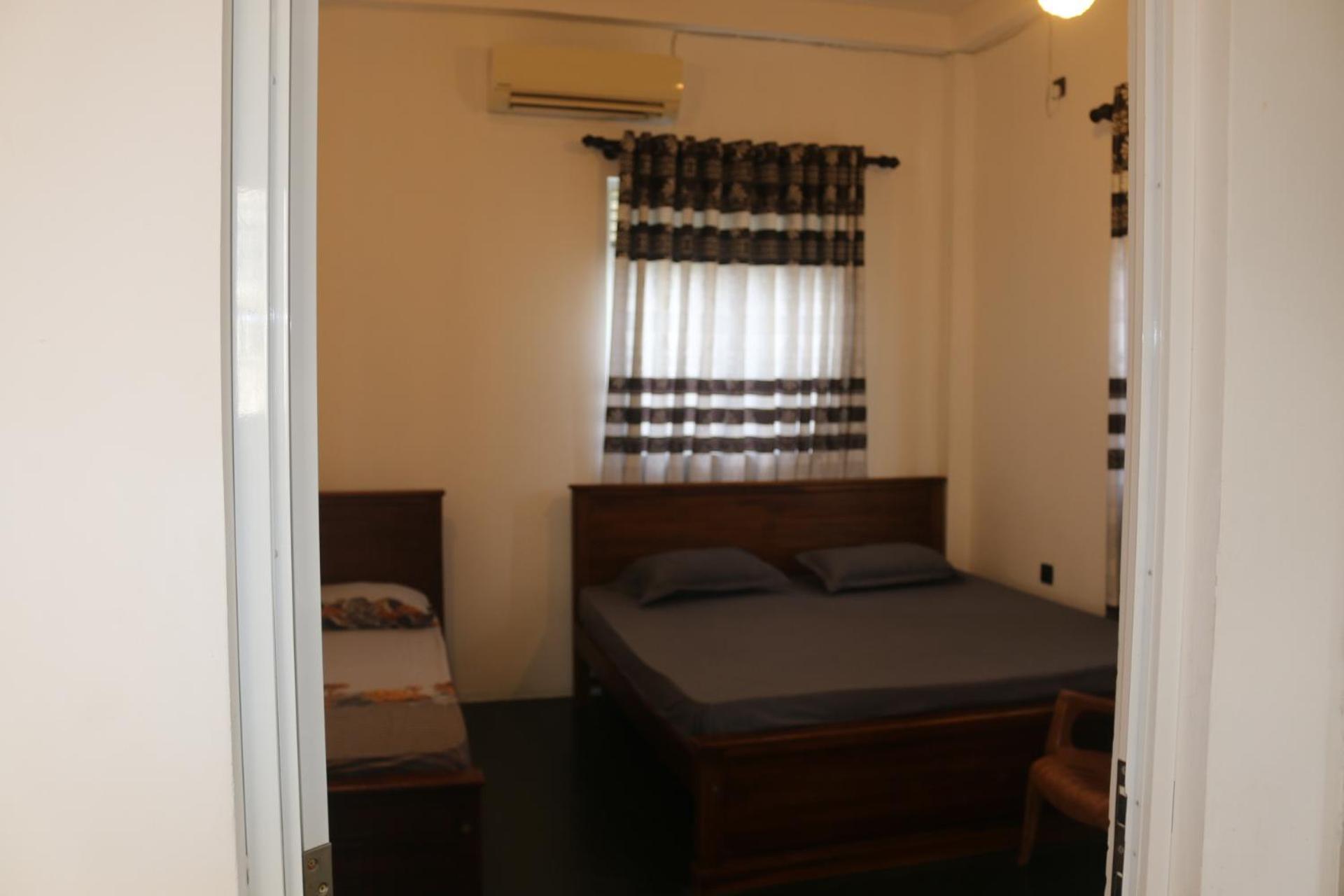 Dinuli Home Stay Ahungalla Dış mekan fotoğraf