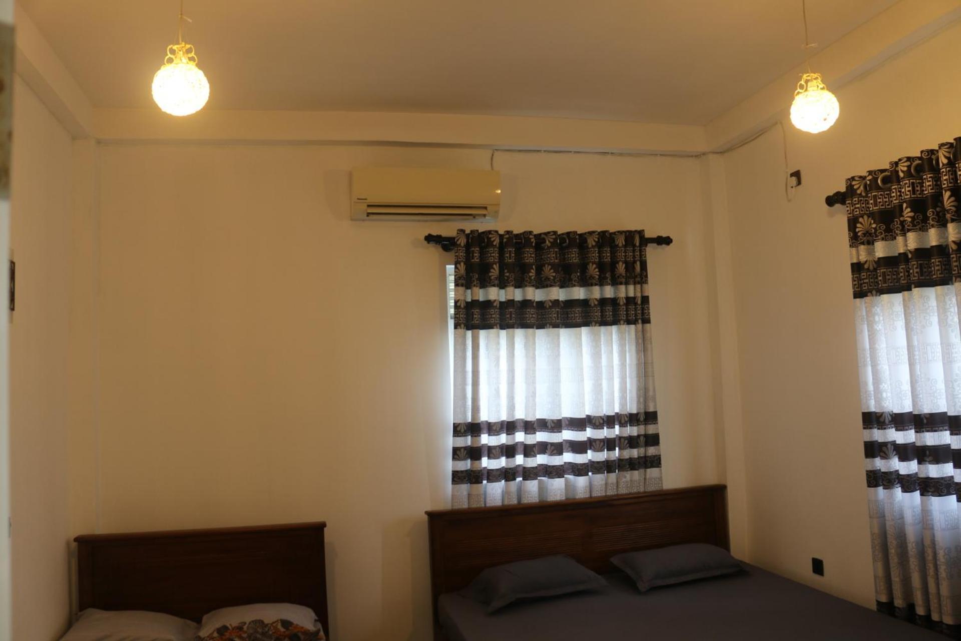 Dinuli Home Stay Ahungalla Dış mekan fotoğraf